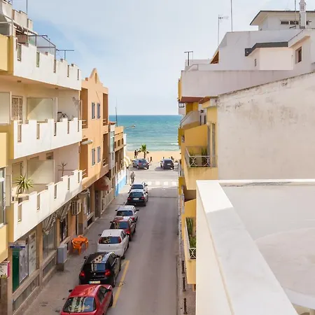 Arcada Appartement *