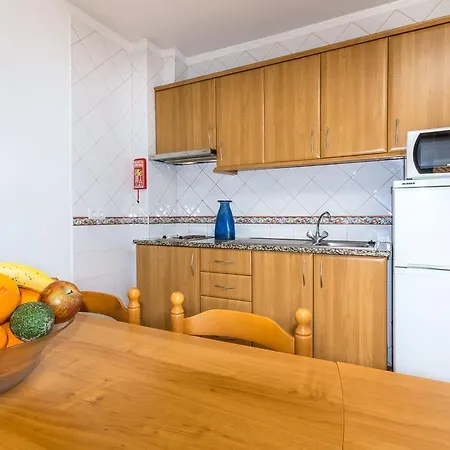 Apartamento Arcada Quarteira
