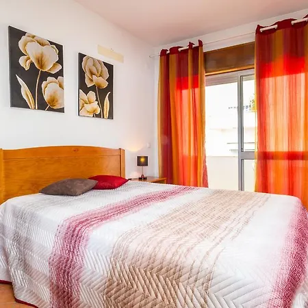 Apartamento Arcada Quarteira