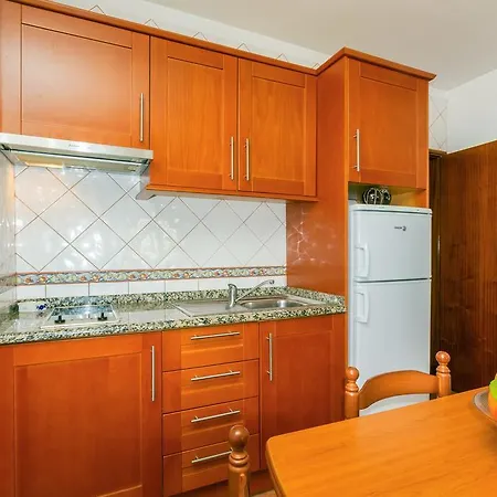 Arcada Apartamento Quarteira