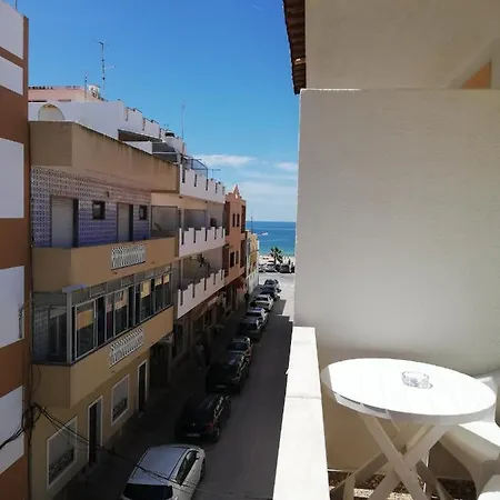 Apartamento Arcada *