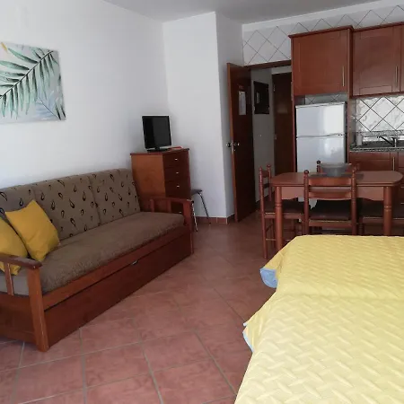 Apartamento Arcada Quarteira