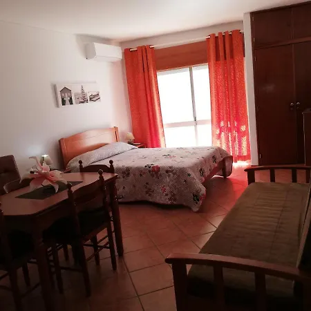 Arcada Appartamento Quarteira