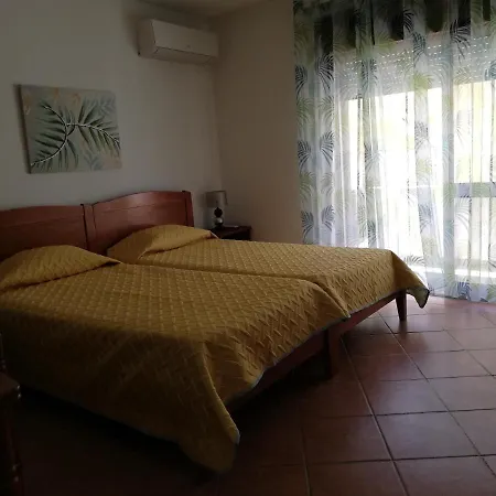 Appartamento Arcada
