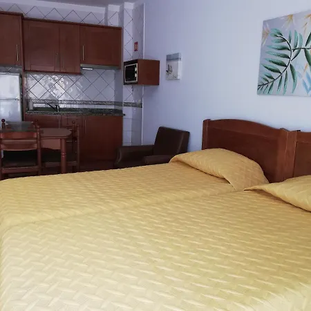 Apartamento Arcada *