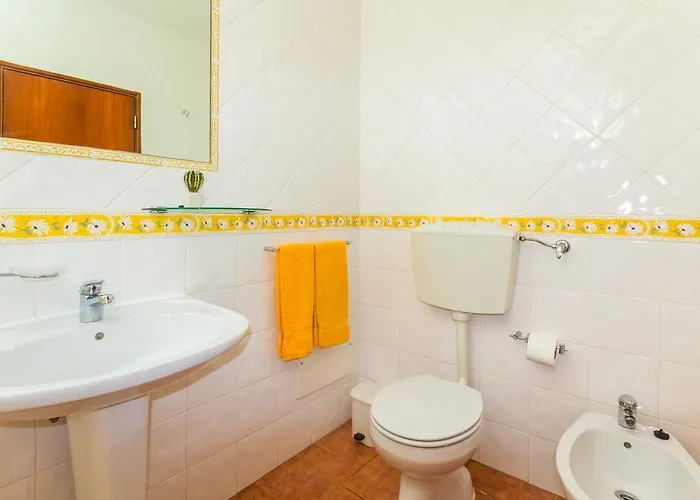 Apartman Arcada *