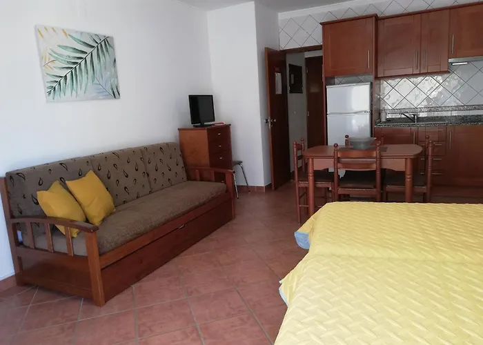 Apartman Arcada Quarteira