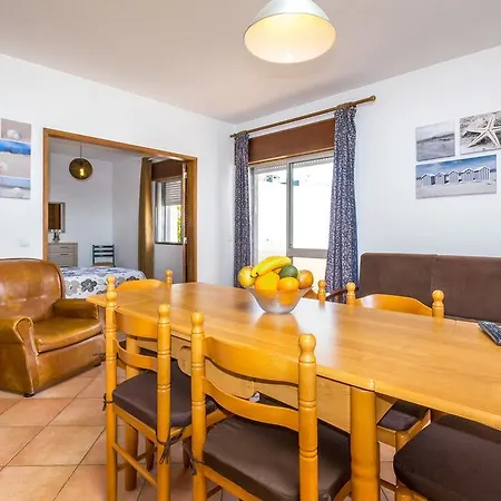 Arcada Apartamento
