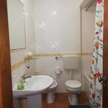 Arcada Apartament